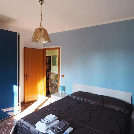 Le Querce Vakantiehuis