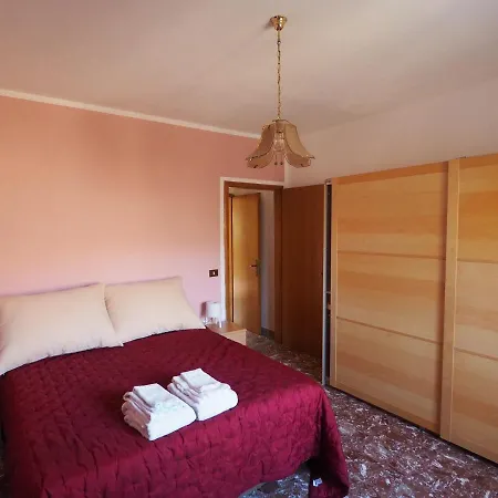 Le Querce Holiday home *