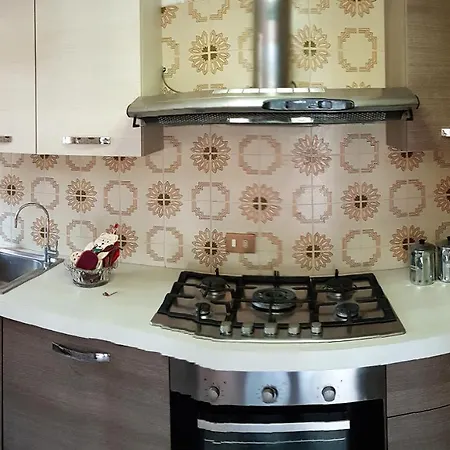 Holiday home Le Querce *