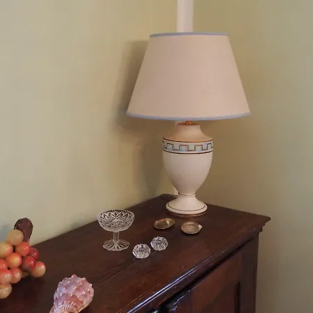 Le Querce Prázdninový dům *