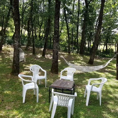 Holiday home Le Querce *